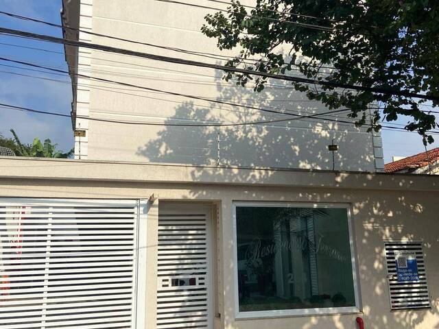 #SB2146 - Casa em condomínio para Venda em Santo André - SP - 1