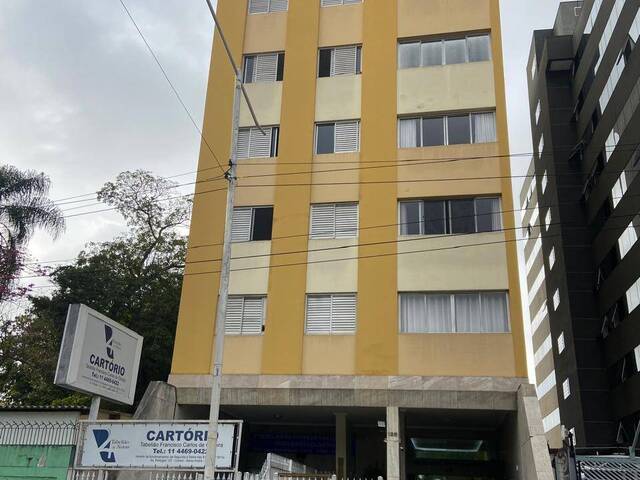 #AP3994 - Apartamento para Venda em Santo André - SP