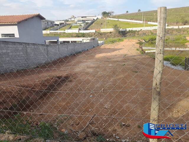 #TE0764 - Terreno em condomínio para Venda em Atibaia - SP - 3