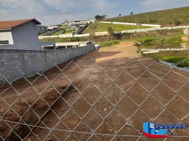 #TE0764 - Terreno em condomínio para Venda em Atibaia - SP