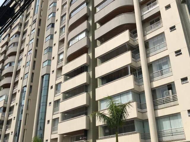 #AP4029 - Apartamento para Venda em Santo André - SP - 2