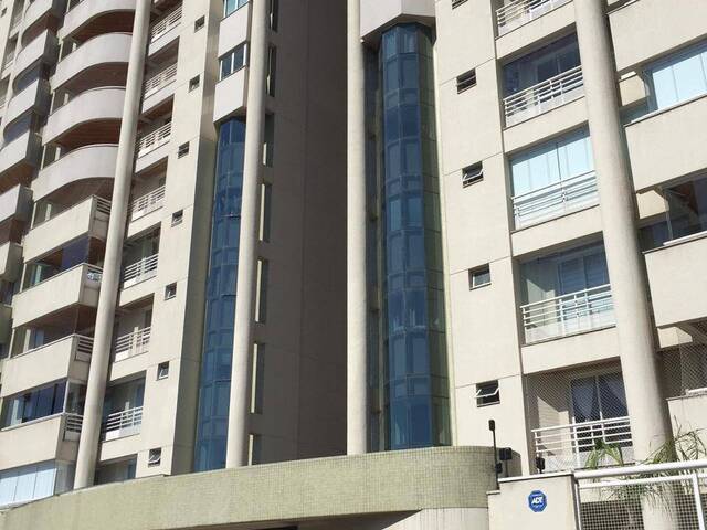 #AP4029 - Apartamento para Venda em Santo André - SP - 3