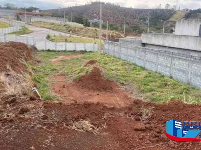 #TE0766 - Terreno para Venda em Atibaia - SP - 3