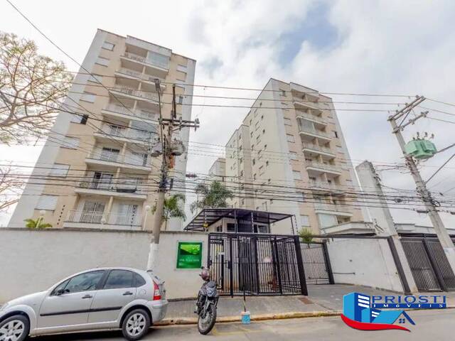 #AP4040 - Apartamento para Venda em São Paulo - SP - 1