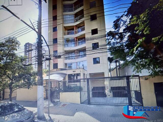 #AP4043 - Apartamento para Venda em São Paulo - SP