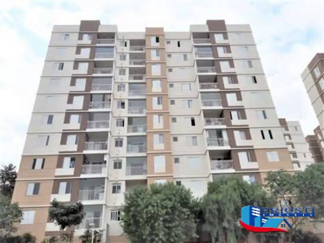 #AP4045 - Apartamento para Venda em São Paulo - SP - 3