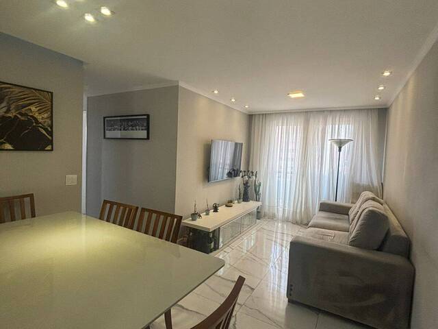 #AP4047 - Apartamento para Venda em São Paulo - SP - 3